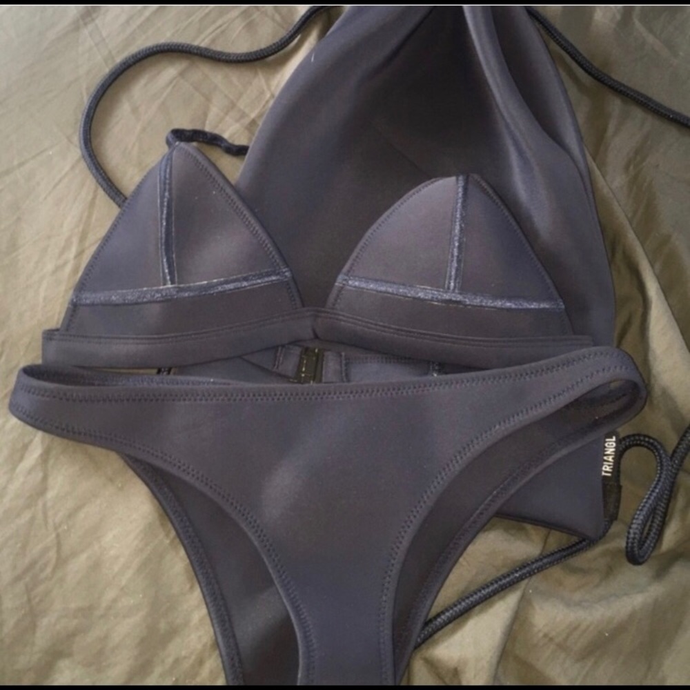 Triangl Bikini